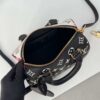 Louis Vuitton Speedy 20 Crossbody Bag - 图片 9