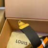 Louis Vuitton Monogram Reverse Trunk Clutch - 图片 2