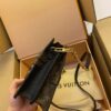 Louis Vuitton Monogram Reverse Trunk Clutch - 图片 7