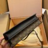 Louis Vuitton Monogram Reverse Trunk Clutch - 图片 8