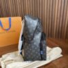 Louis Vuitton Monogram Eclipse Discovery Backpack - 图片 9