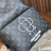 Louis Vuitton Monogram Eclipse Discovery Backpack - 图片 10