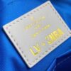 Louis Vuitton and NBA Nil Messenger Men - 图片 5