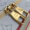Louis Vuitton and NBA Nil Messenger Men - 图片 8