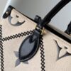 Louis Vuitton Arizona Onthego MM - 图片 3