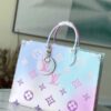 Louis Vuitton On The Go GM Sunrise Pastel - 图片 2