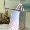 Louis Vuitton On The Go GM Sunrise Pastel - 图片 10