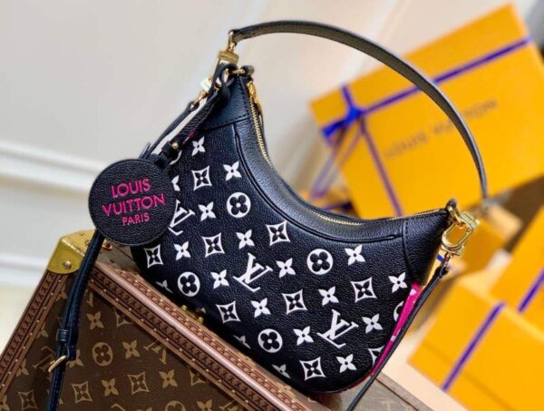 Louis Vuitton Bagatelle Bag