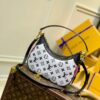 Louis Vuitton Bagatelle Bag - 图片 7