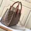 Louis Vuitton On My Side MM - 图片 2