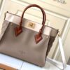 Louis Vuitton On My Side MM - 图片 5