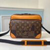 Louis Vuitton Nigo Nil Messenger - 图片 2