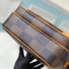 Louis Vuitton Nigo Nil Messenger - 图片 3