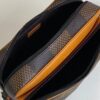 Louis Vuitton Nigo Nil Messenger - 图片 5