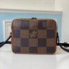 Louis Vuitton Nigo Nil Messenger - 图片 7