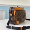 Louis Vuitton Nigo Nil Messenger - 图片 8