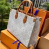 Louis Vuitton Since1854 On The Go Mm - 图片 2
