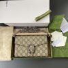 Gucci Dionysus wallet on chain - 图片 2