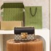 Gucci Padlock small shoulder bag - 图片 2
