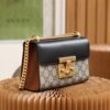 Gucci Padlock small shoulder bag - 图片 3