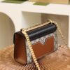 Gucci Padlock small shoulder bag - 图片 5