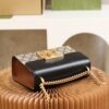 Gucci Padlock small shoulder bag - 图片 6