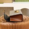 Gucci Padlock small shoulder bag - 图片 8