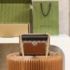 Gucci Padlock small shoulder bag - 图片 10
