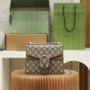 Gucci Dionysus small shoulder bag - 图片 2