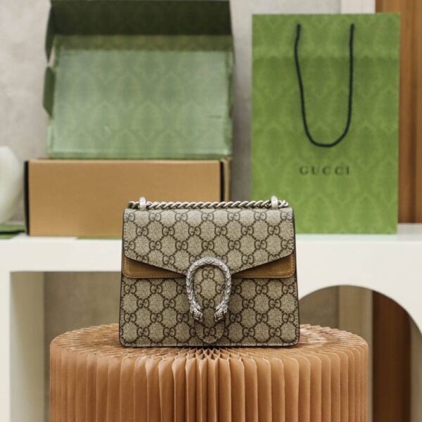 Gucci Dionysus small shoulder bag