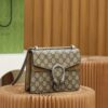 Gucci Dionysus small shoulder bag - 图片 3