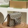 Gucci Dionysus small shoulder bag - 图片 6