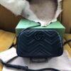Gucci GG Marmont mini camera bag - 图片 2