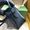Gucci GG Marmont mini camera bag - 图片 4