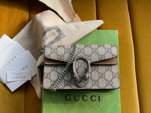 Gucci Dionysus mini bag