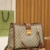 Gucci Padlock large tote bag - 图片 3