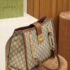 Gucci Padlock large tote bag - 图片 4