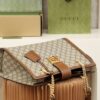 Gucci Padlock large tote bag - 图片 8