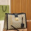 Gucci Padlock large tote bag - 图片 3