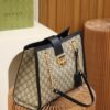 Gucci Padlock large tote bag - 图片 4