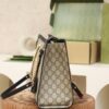 Gucci Padlock large tote bag - 图片 5