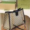 Gucci Padlock large tote bag - 图片 6
