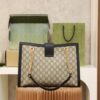 Gucci Padlock large tote bag - 图片 8