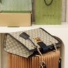 Gucci Padlock large tote bag - 图片 9