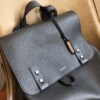 YSL sac de jour backpack in grained leather - 图片 4