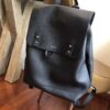 YSL sac de jour backpack in grained leather - 图片 10