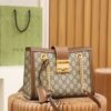 Gucci Padlock medium tote bag - 图片 3