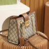 Gucci Padlock medium tote bag - 图片 4