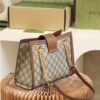Gucci Padlock medium tote bag - 图片 6