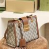 Gucci Padlock medium tote bag - 图片 7